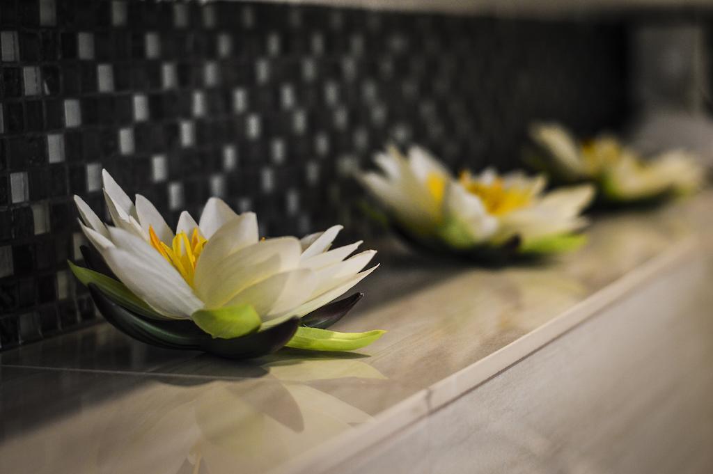 גיור Baross Boutique Apartman מראה חיצוני תמונה