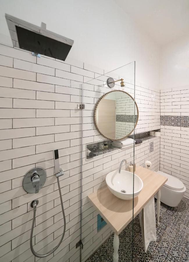 גיור Baross Boutique Apartman מראה חיצוני תמונה
