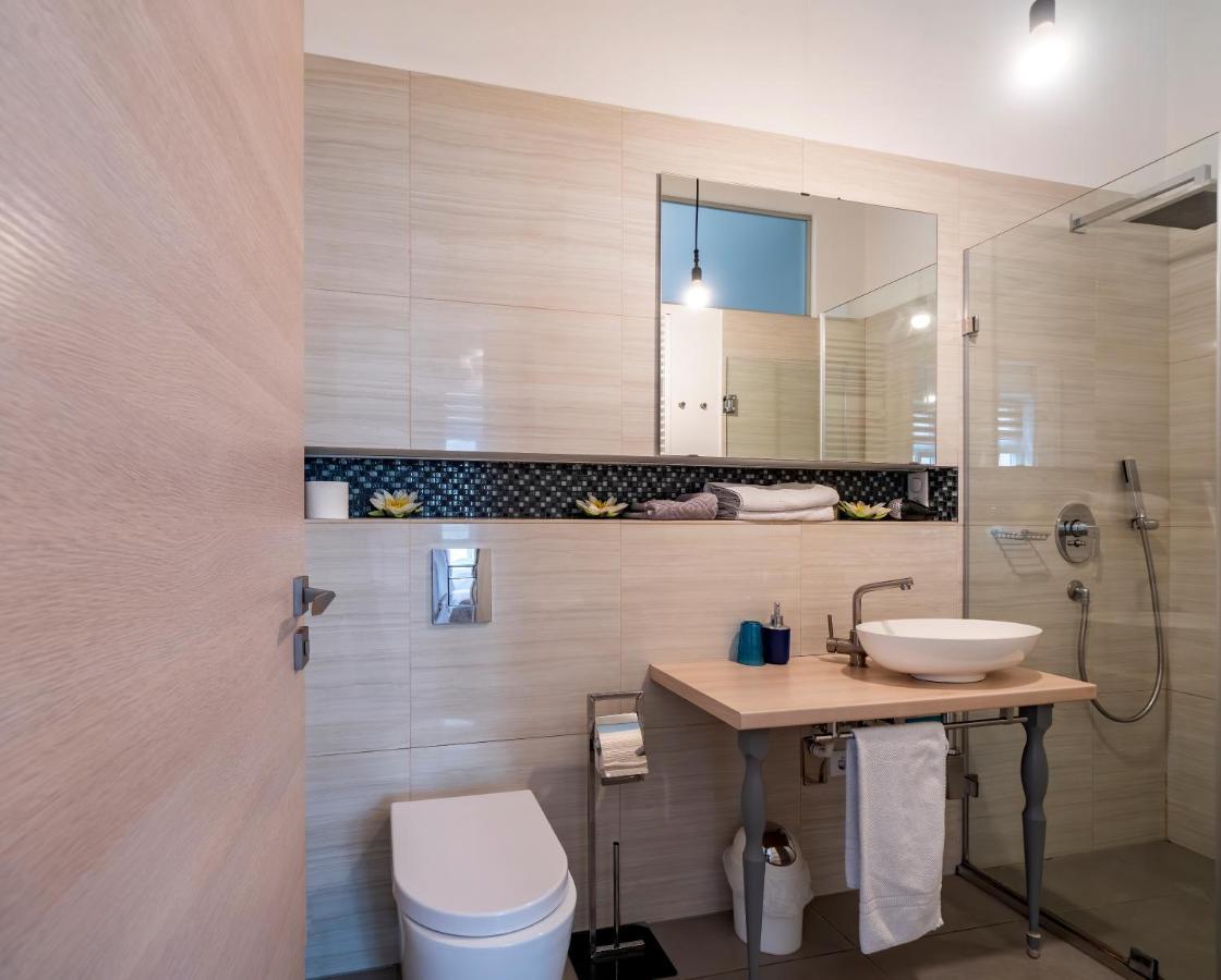 גיור Baross Boutique Apartman מראה חיצוני תמונה