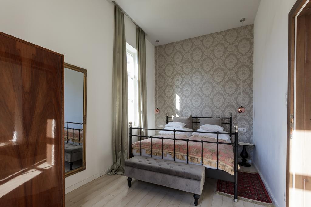 גיור Baross Boutique Apartman מראה חיצוני תמונה